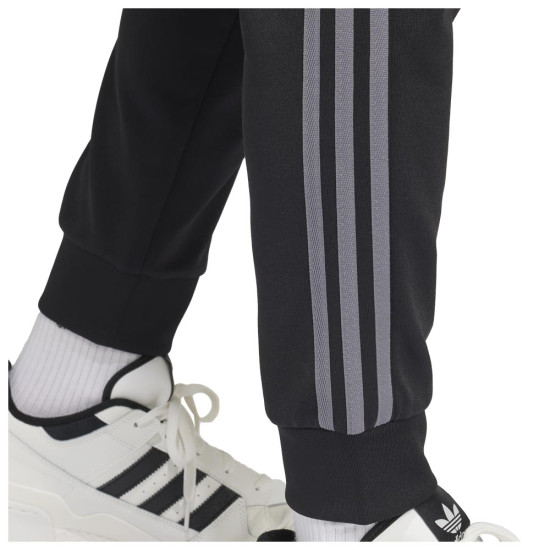 Adidas Ανδρικό παντελόνι φόρμας 3-Stripes Logo Track Pants